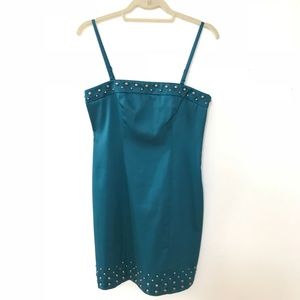 KENSIE Vintage Y2K Cocktail Dress